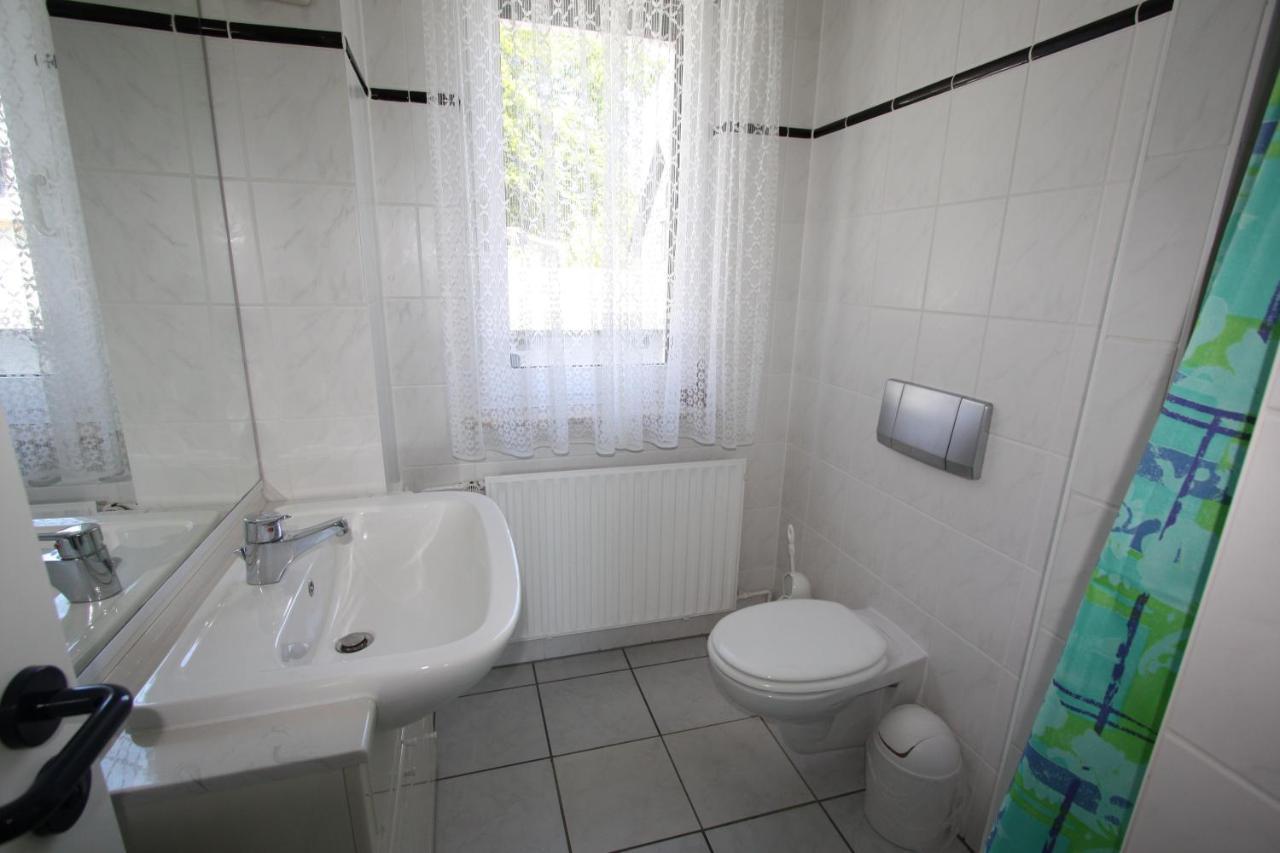 Rosenhof In Country house *