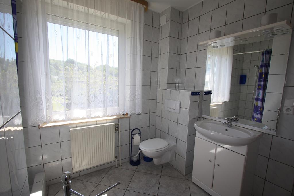 Country house Rosenhof In *