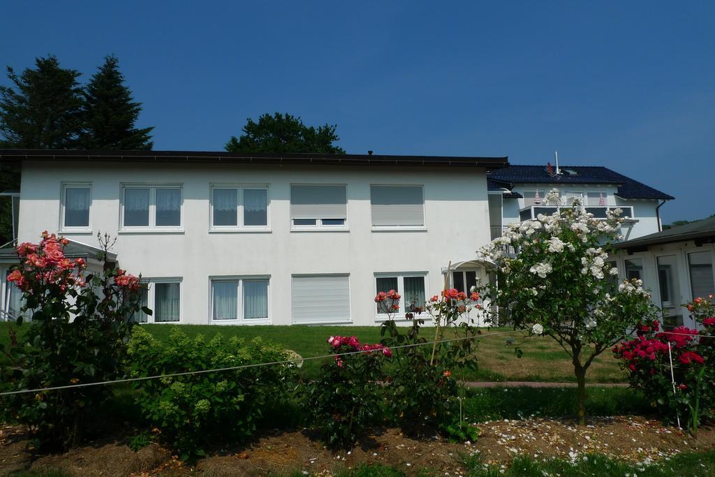 Country house Rosenhof In Binz
