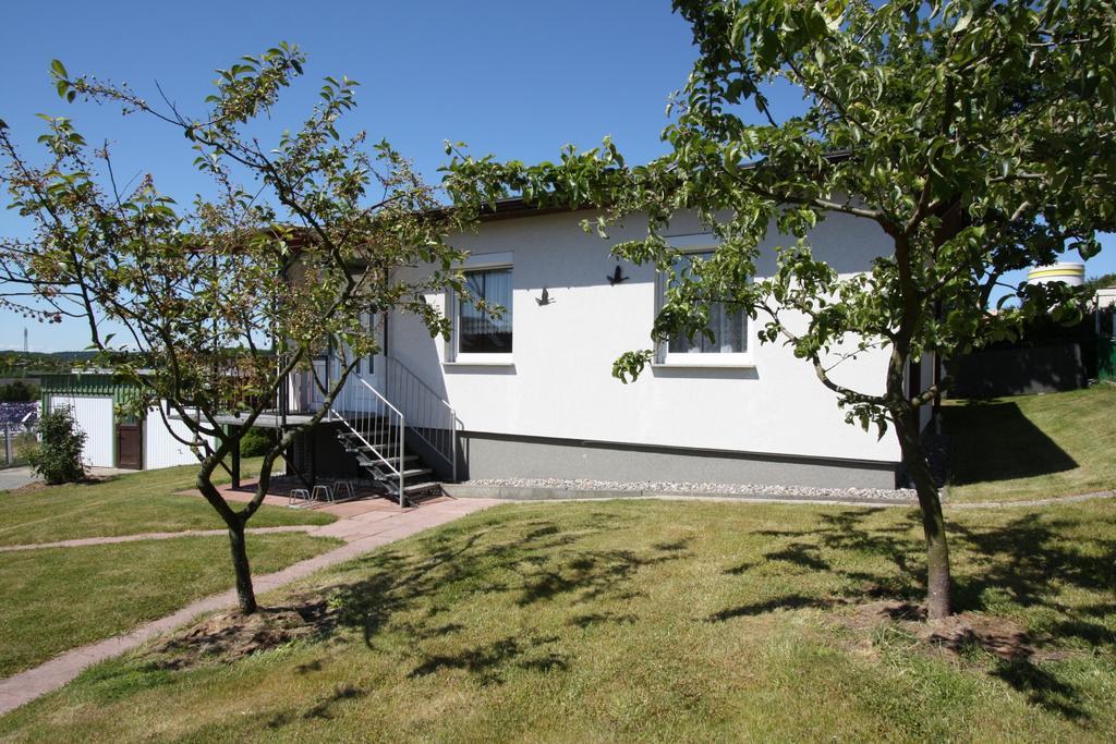 Rosenhof In * Binz