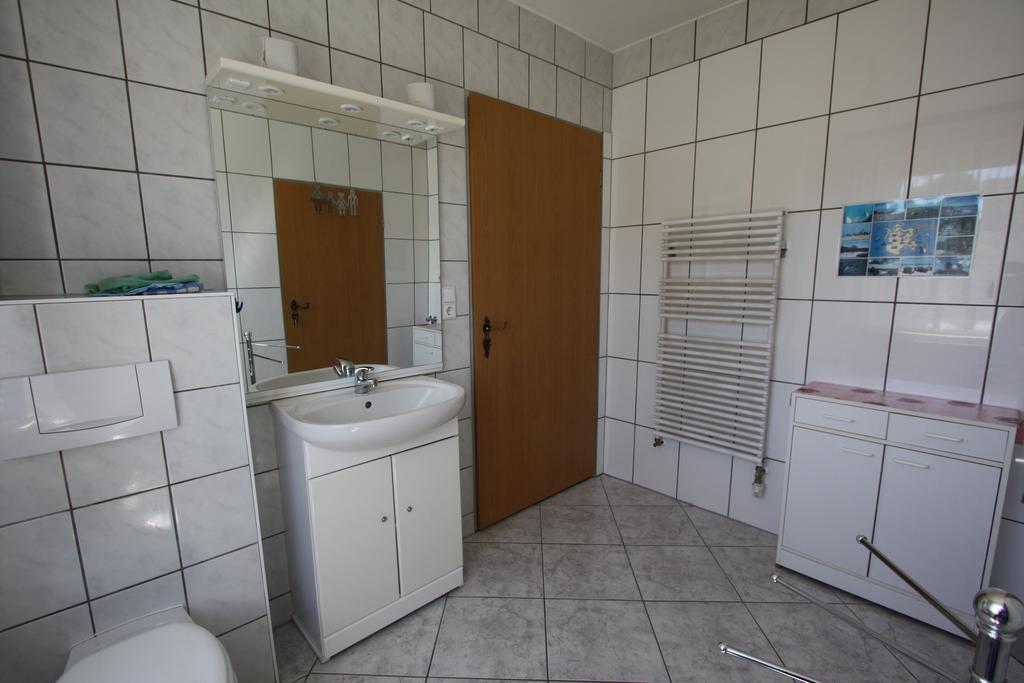 Country house Rosenhof In *