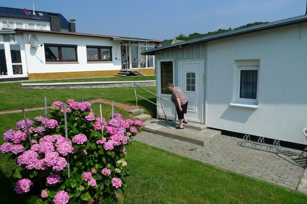 Rosenhof In *