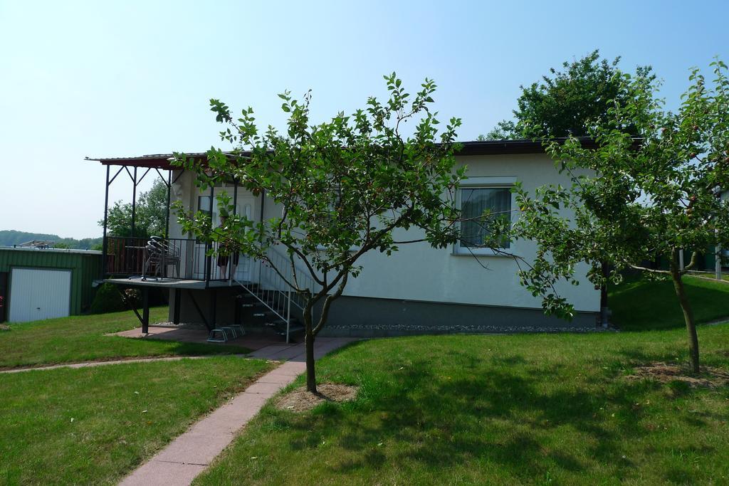 Rosenhof In * Binz