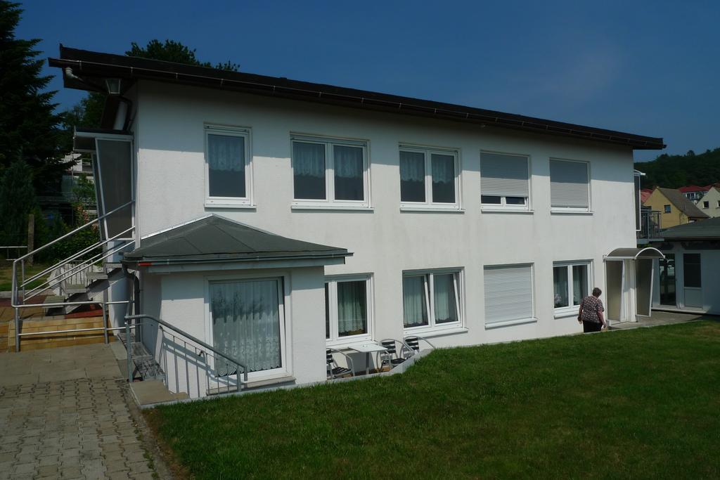 Rosenhof In * Binz