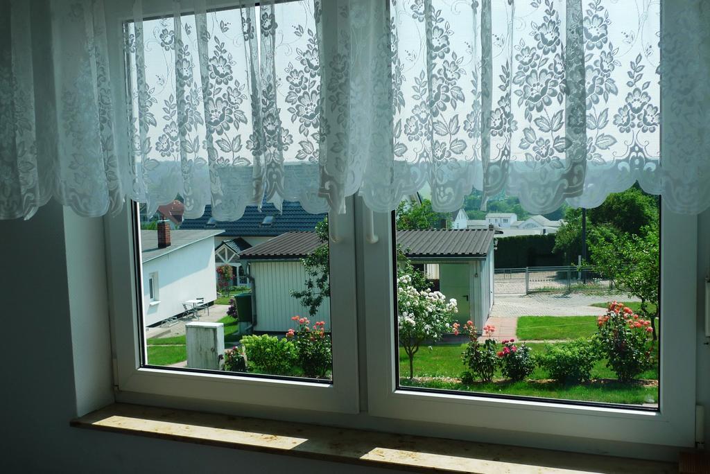 Rosenhof In Country house