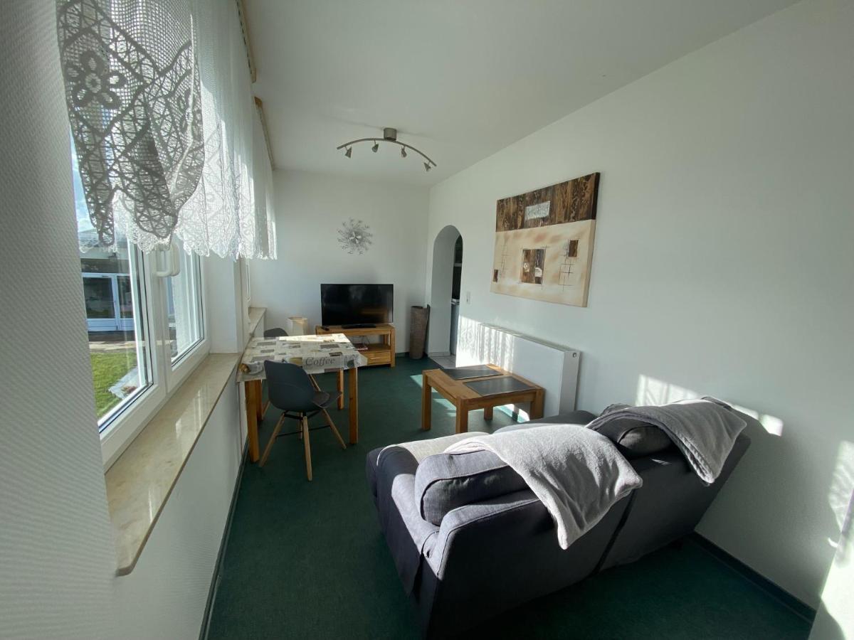 Country house Rosenhof In *