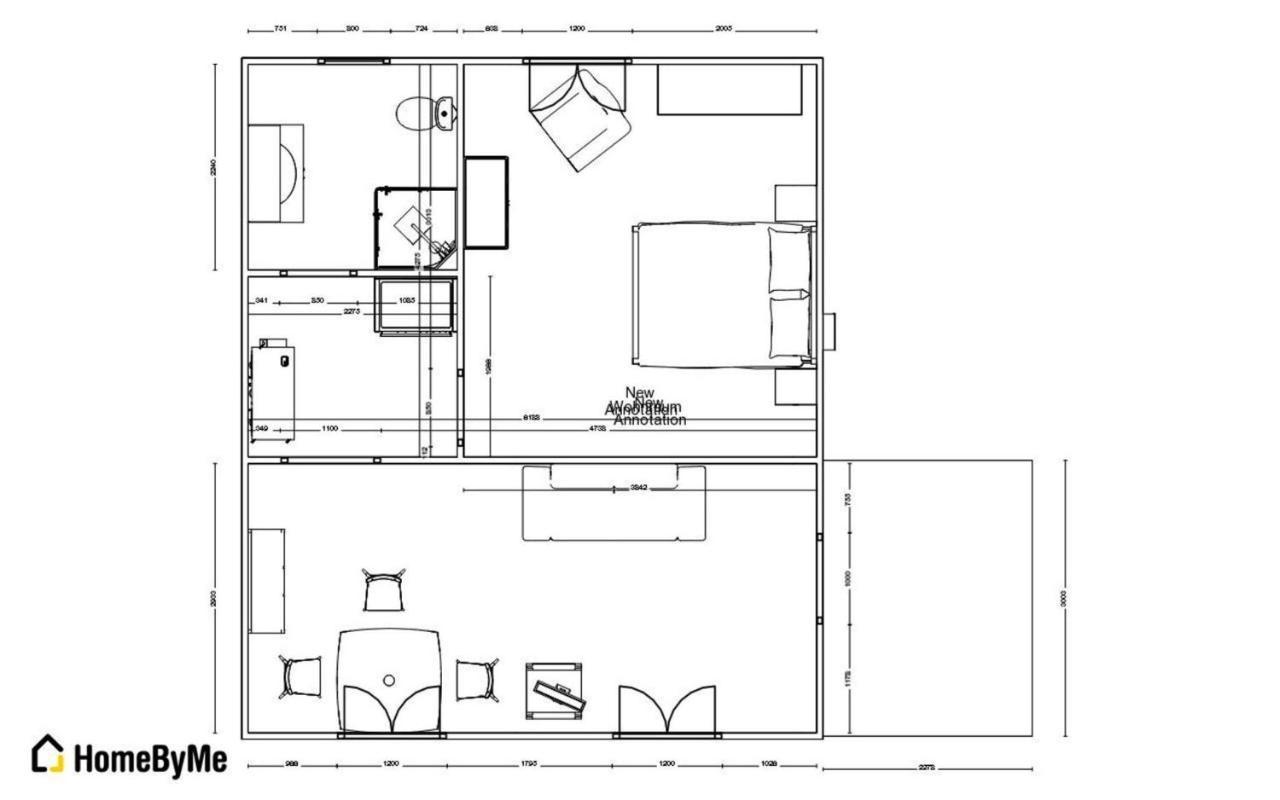 Country house Rosenhof In