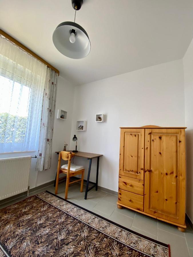 Country house Rosenhof In Binz