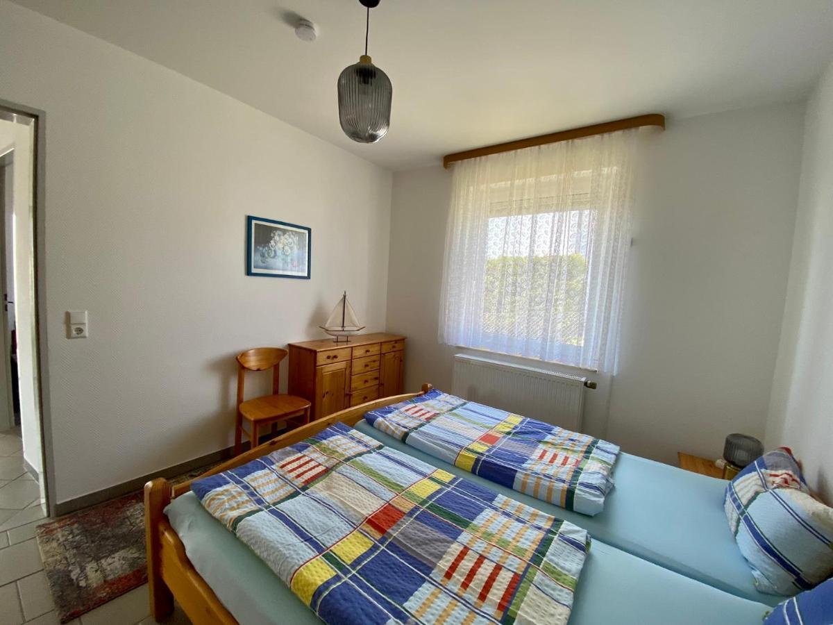 Country house Rosenhof In *