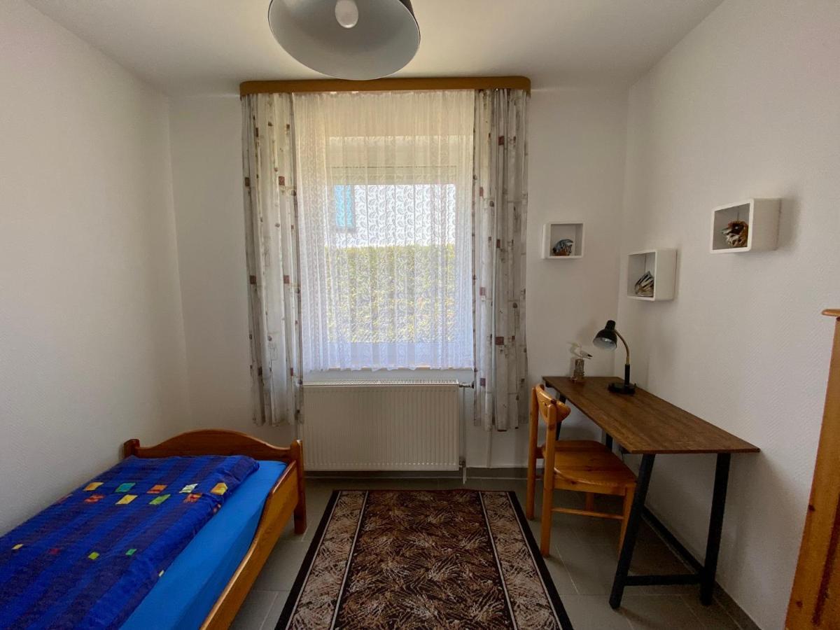 Rosenhof In Country house