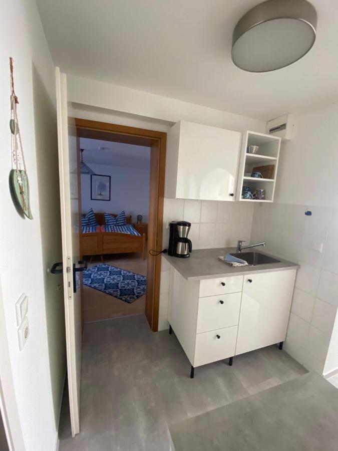 Country house Rosenhof In Binz