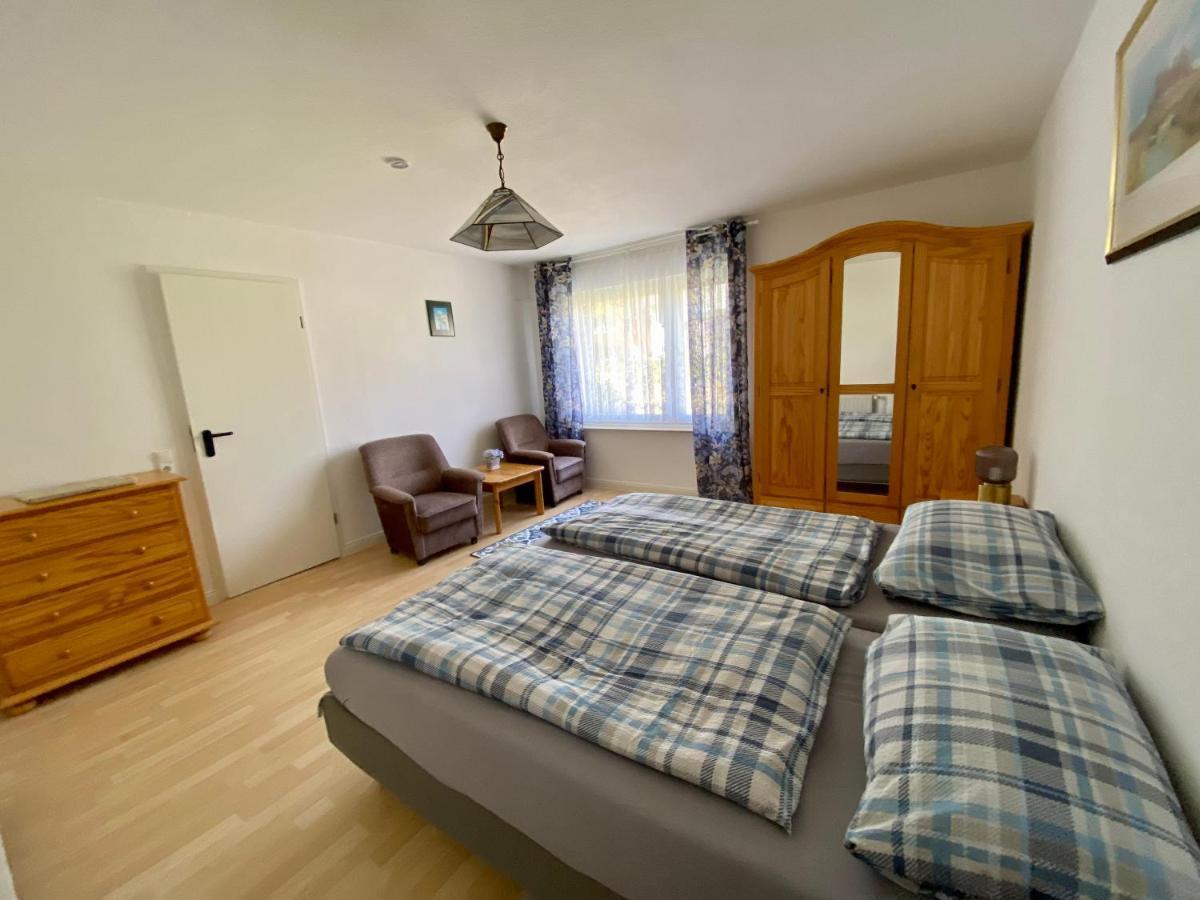 Country house Rosenhof In *