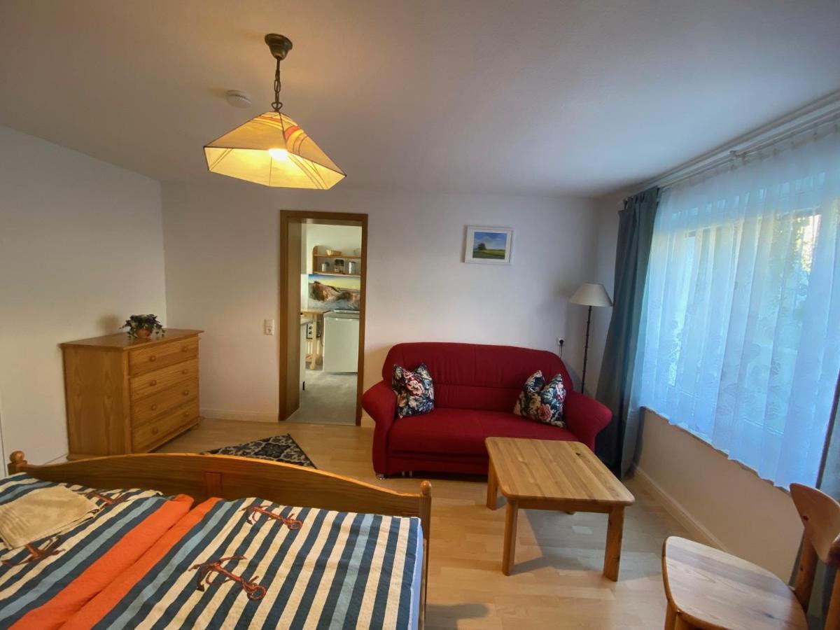 Country house Rosenhof In *