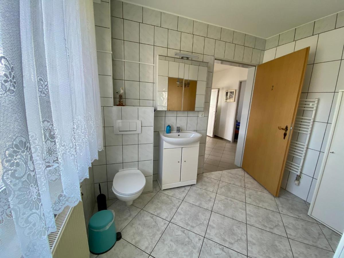 Rosenhof In Country house *