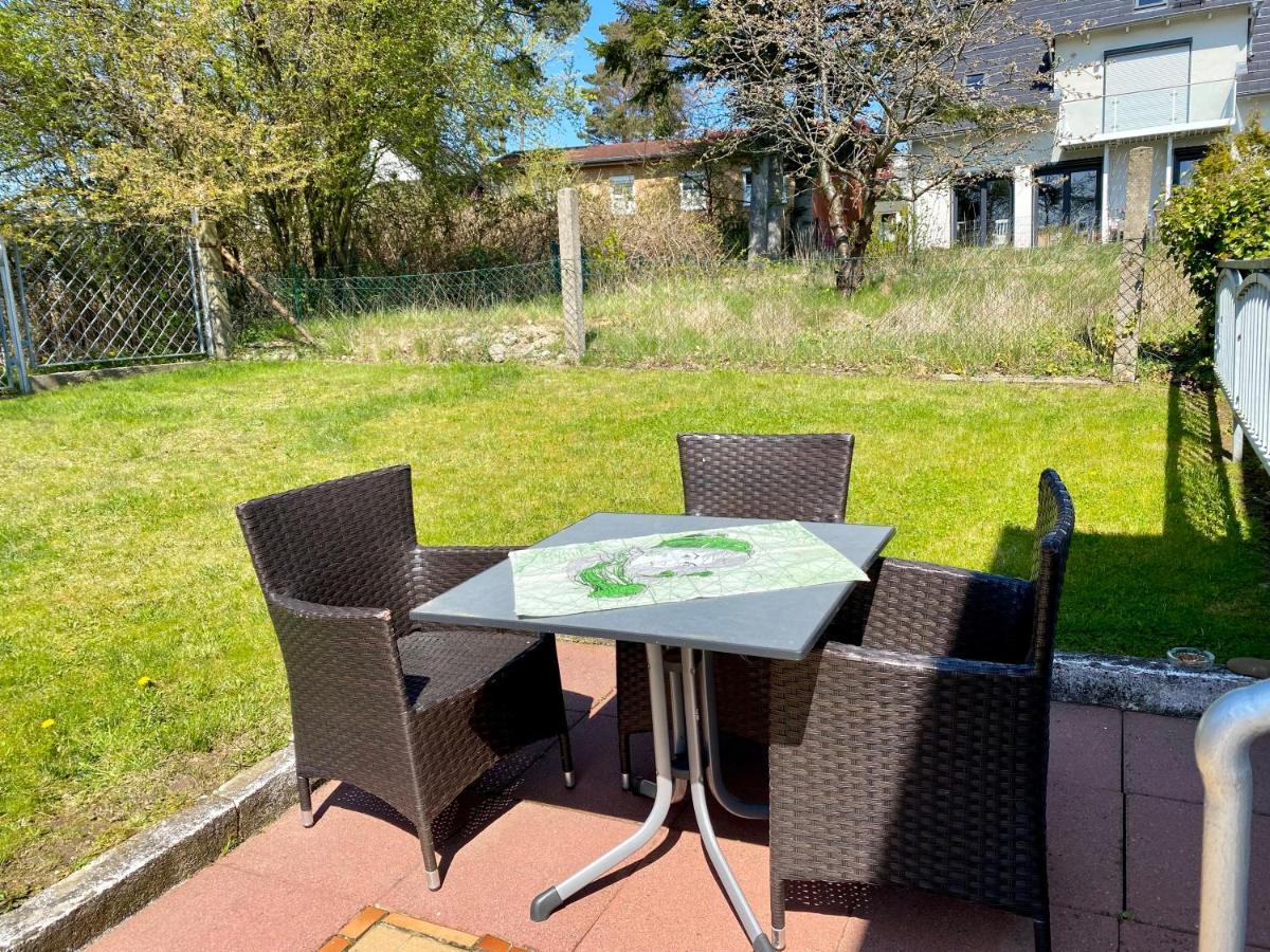 Country house Rosenhof In *