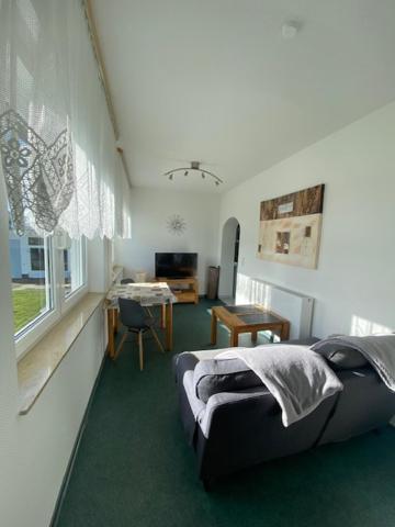 Country house Rosenhof In *