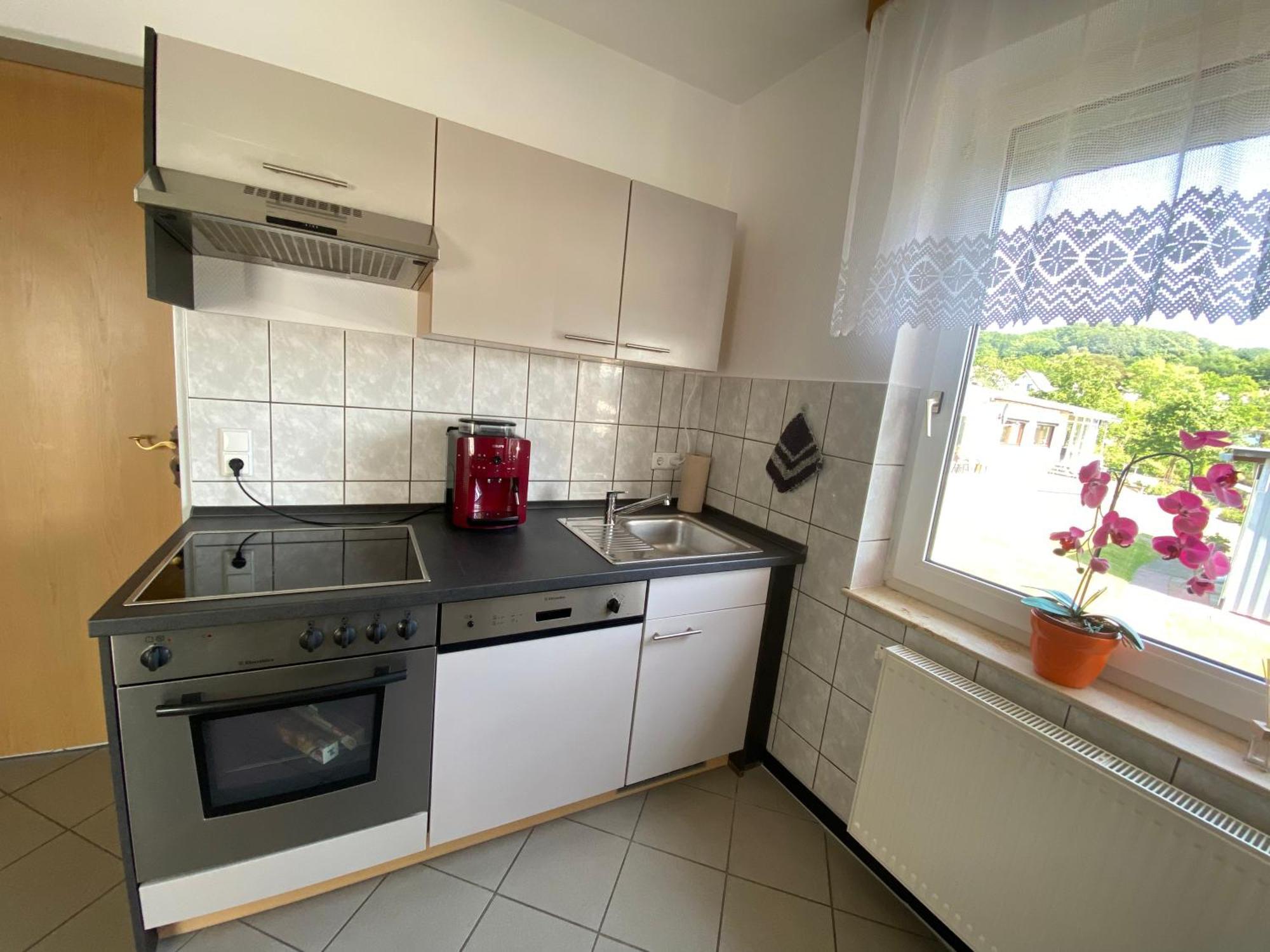 Country house Rosenhof In