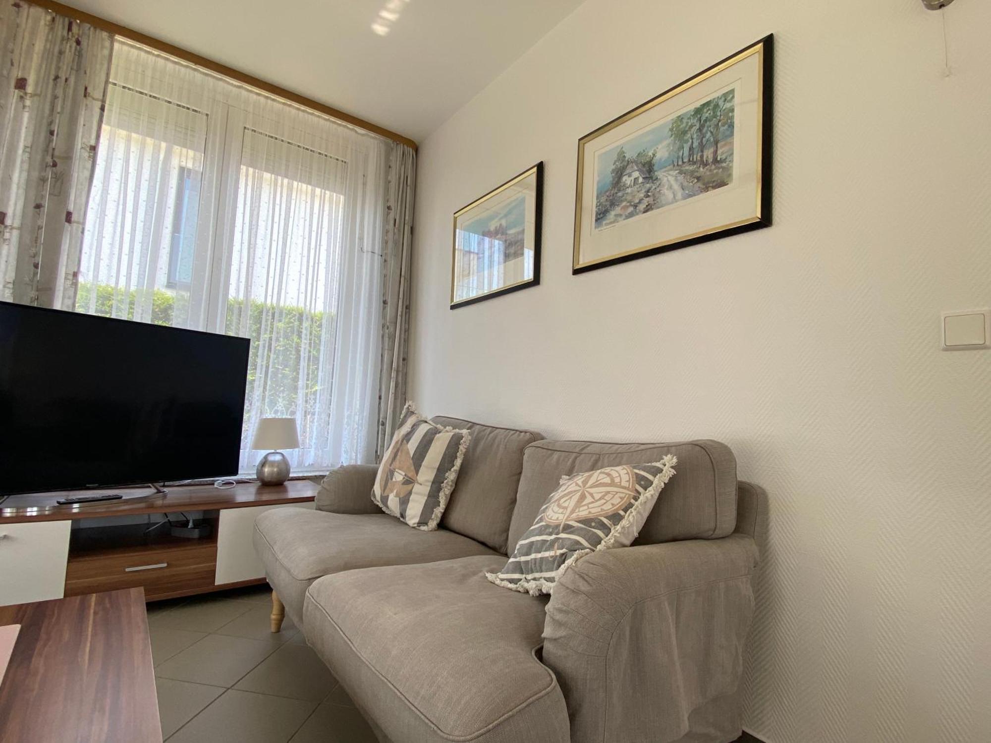 Country house Rosenhof In *