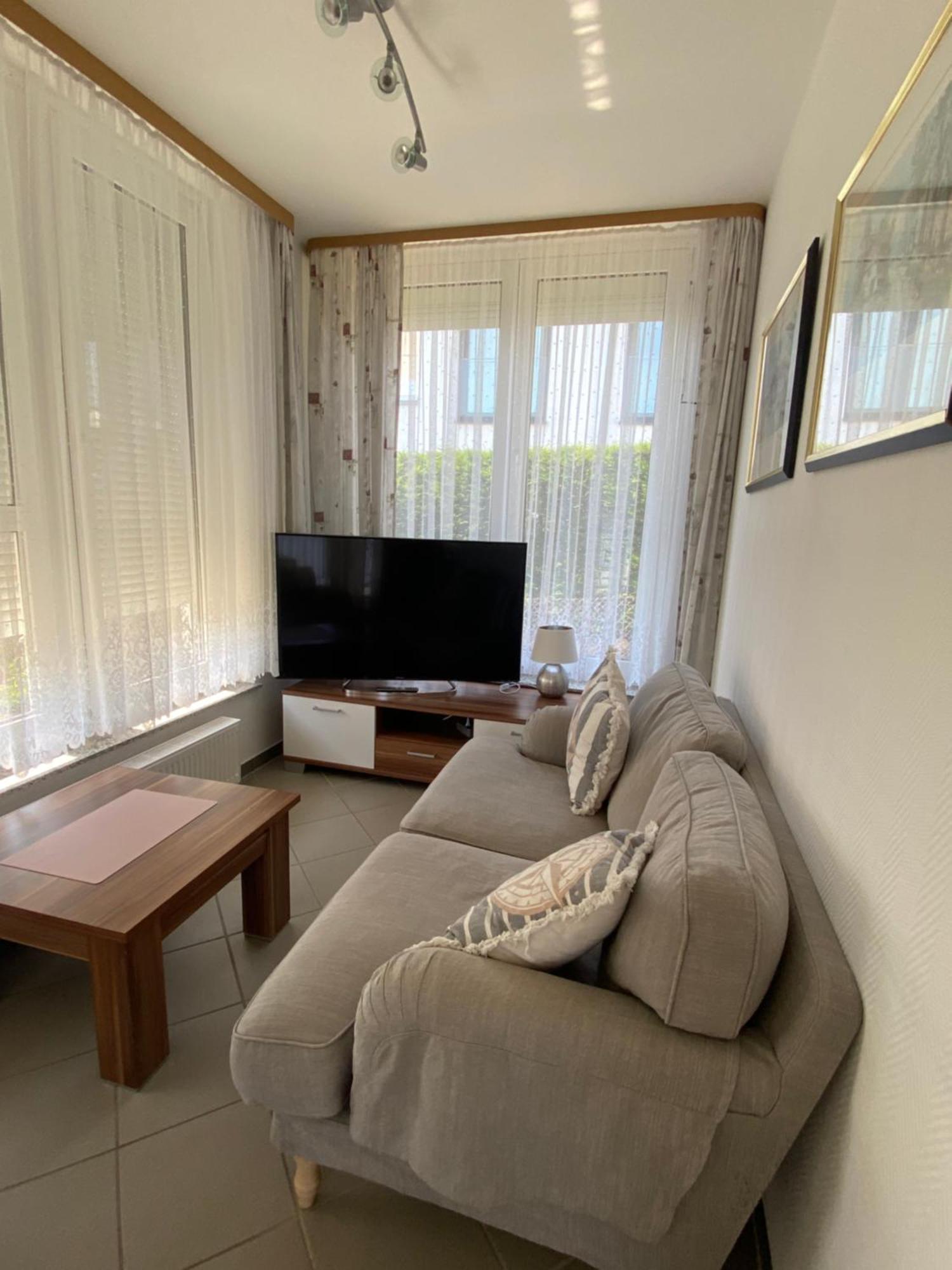 Country house Rosenhof In Binz