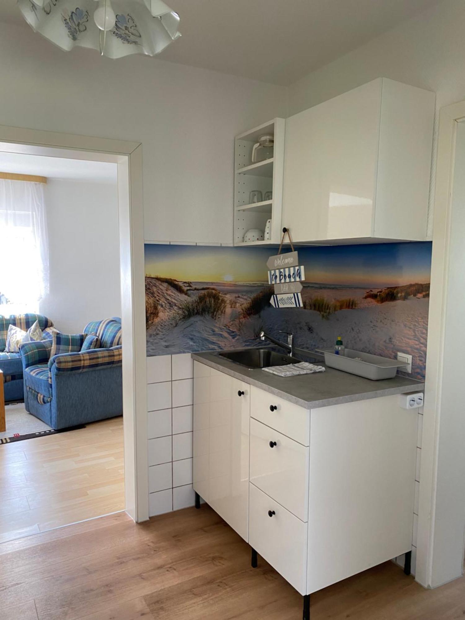 Country house Rosenhof In