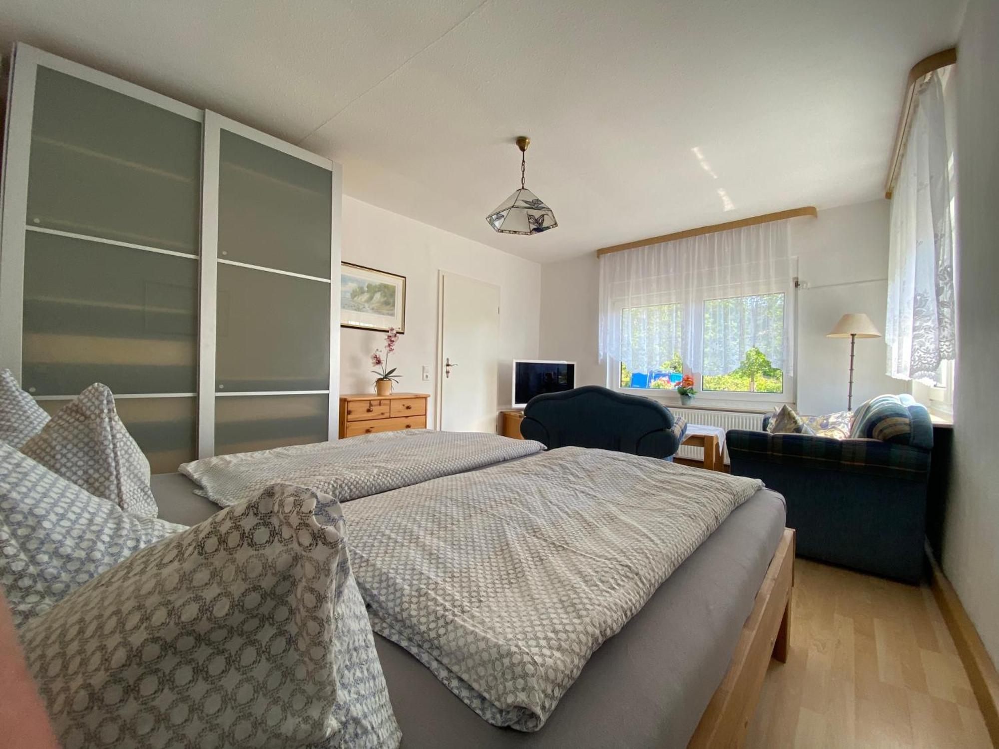 Rosenhof In Country house *