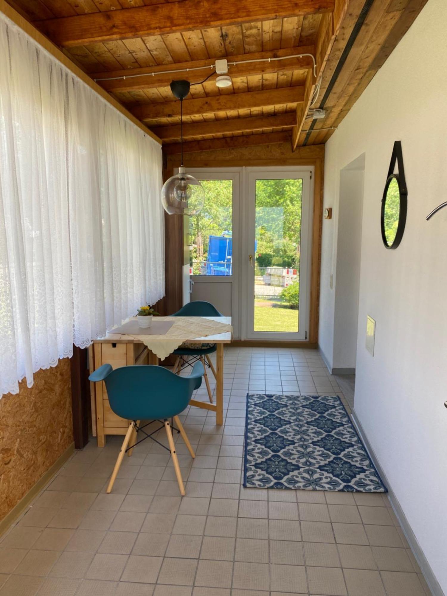 Country house Rosenhof In *