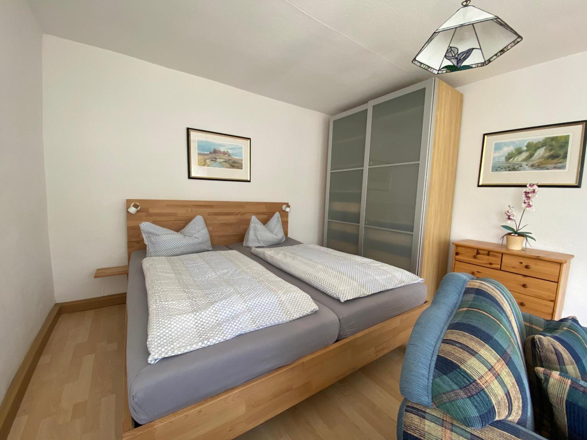 Country house Rosenhof In Binz