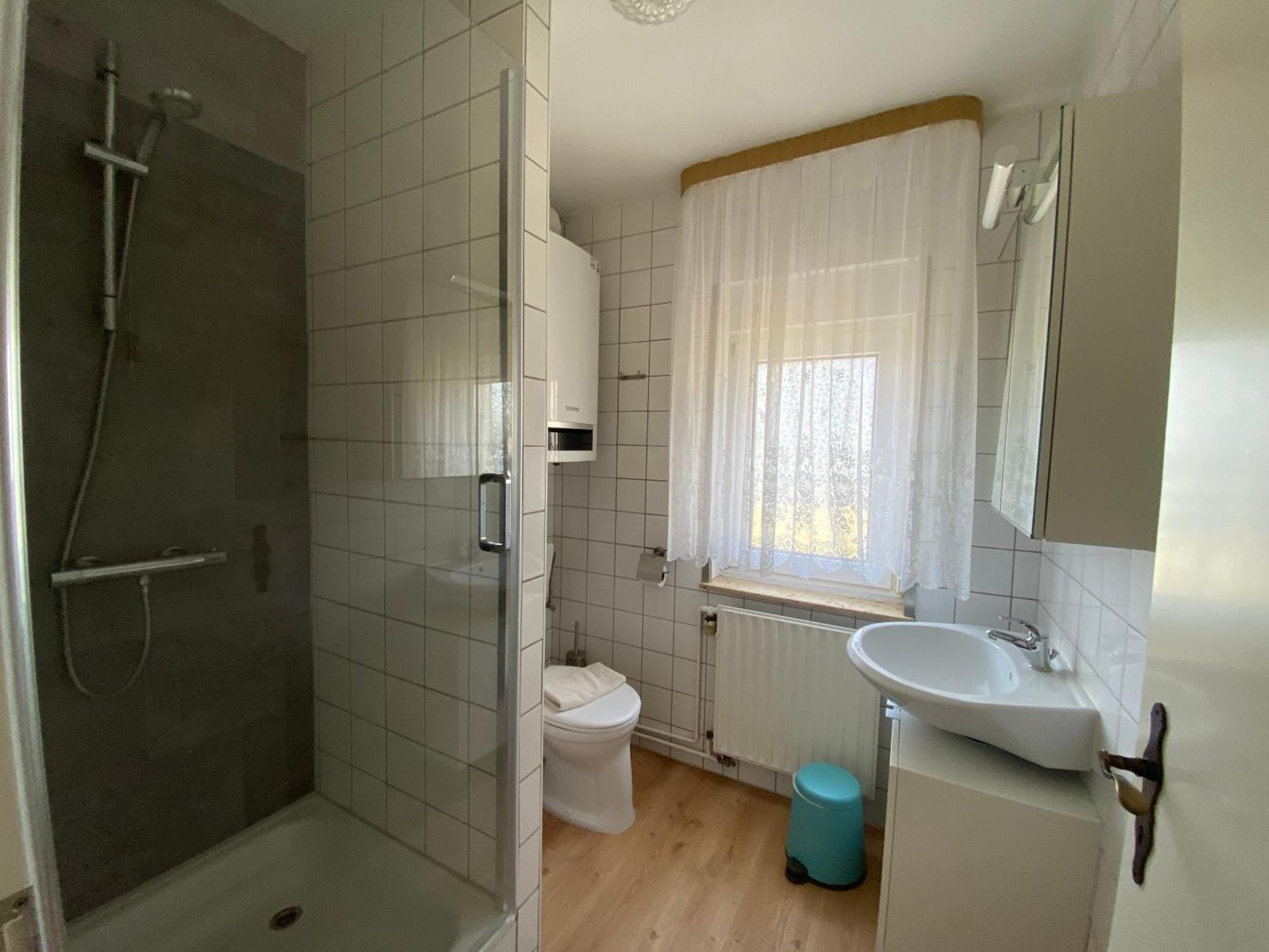 Rosenhof In Country house *